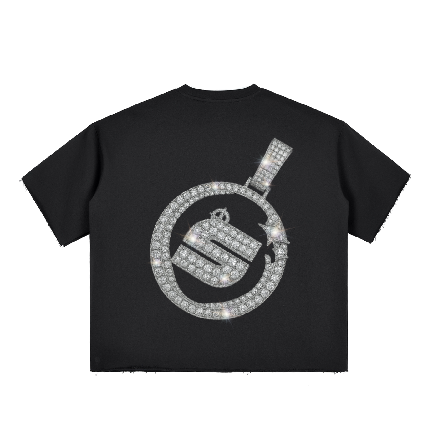 Sociedy Chain Tee
