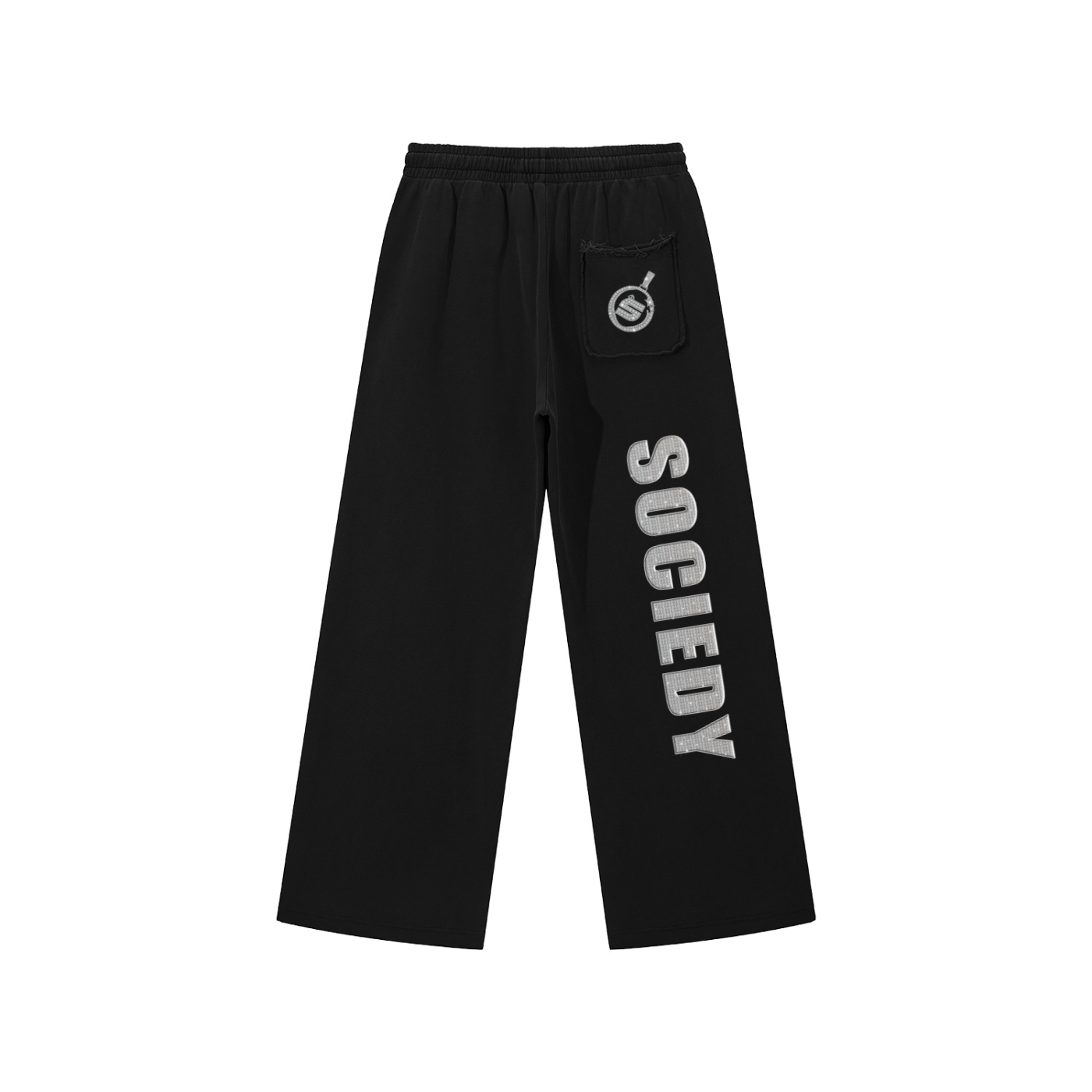 Sociedy Chain Sweatpants