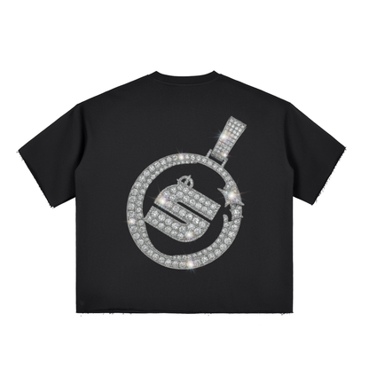 Sociedy Chain Tee