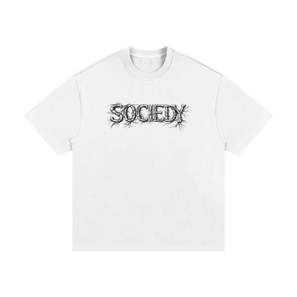 Anatomy Of Myself Spine Tee