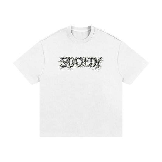 Anatomy Of Myself Spine Tee