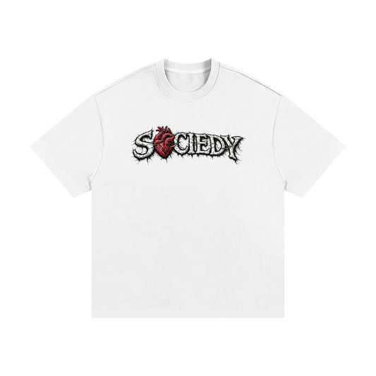 Anatomy Of Myself Heart Tee