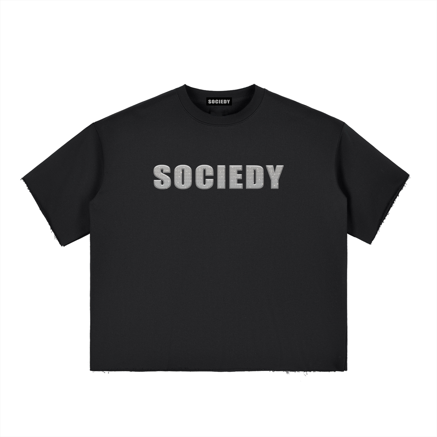 Sociedy Chain Tee