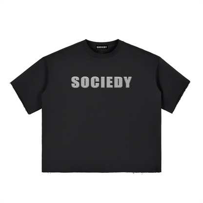 Sociedy Chain Tee